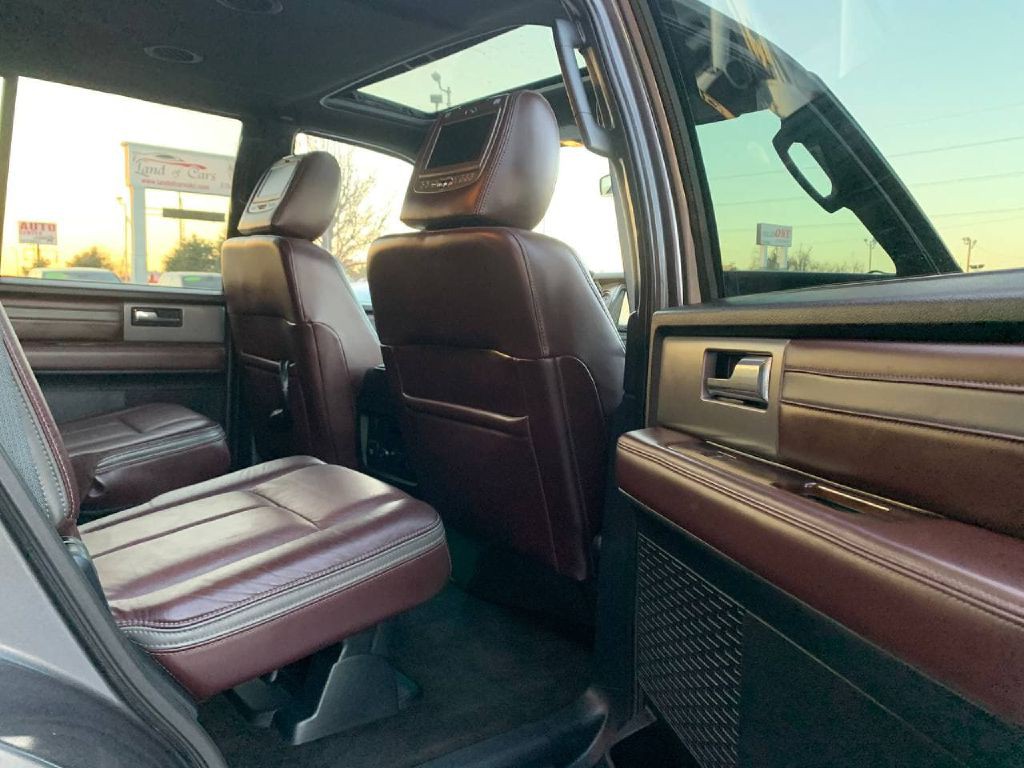 2015 Ford Expedition Image 17