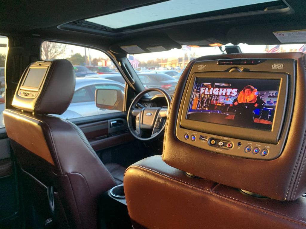 2015 Ford Expedition Image 18