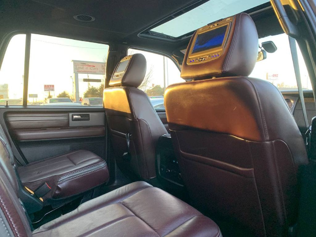2015 Ford Expedition Image 19