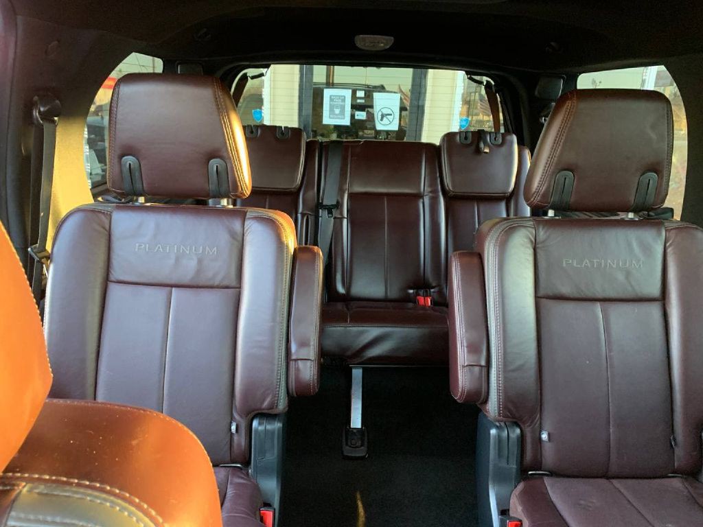 2015 Ford Expedition Image 21