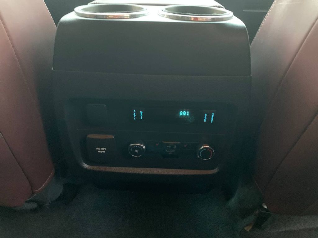 2015 Ford Expedition Image 22