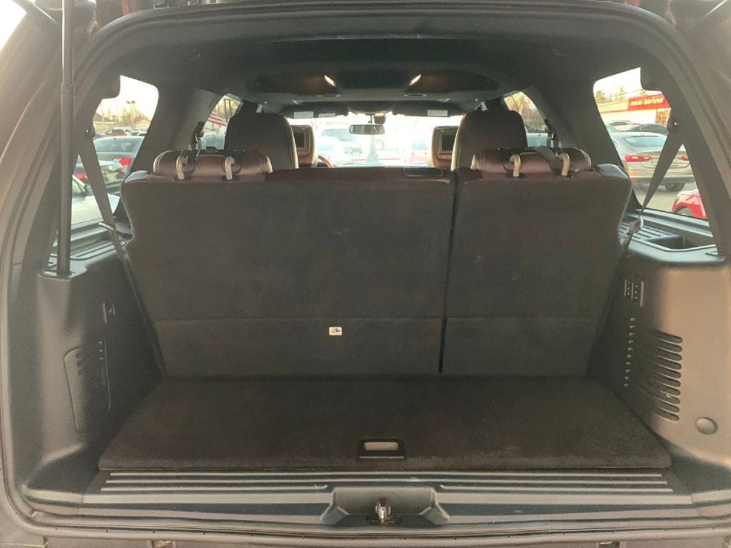2015 Ford Expedition Image 26