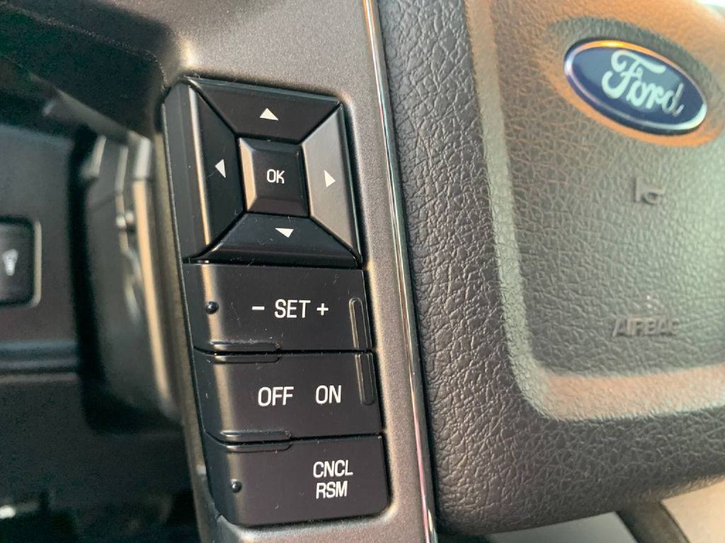 2015 Ford Expedition Image 29