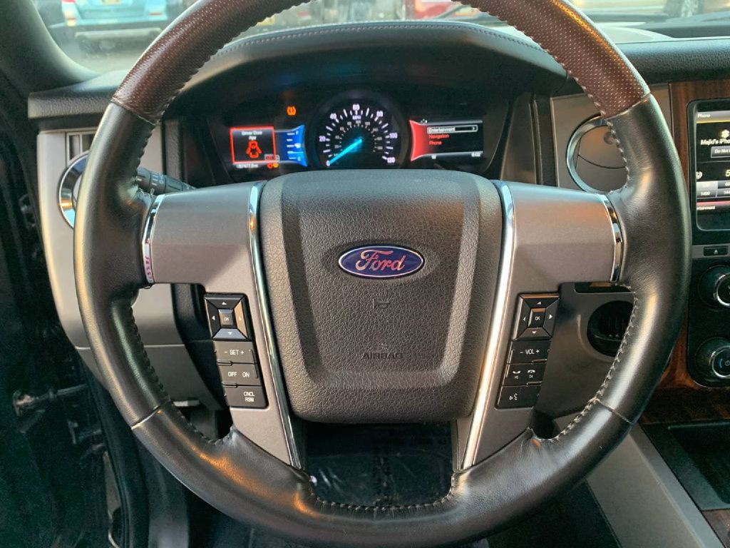 2015 Ford Expedition Image 33