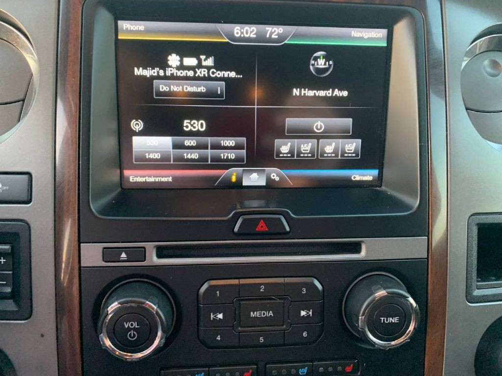 2015 Ford Expedition Image 35