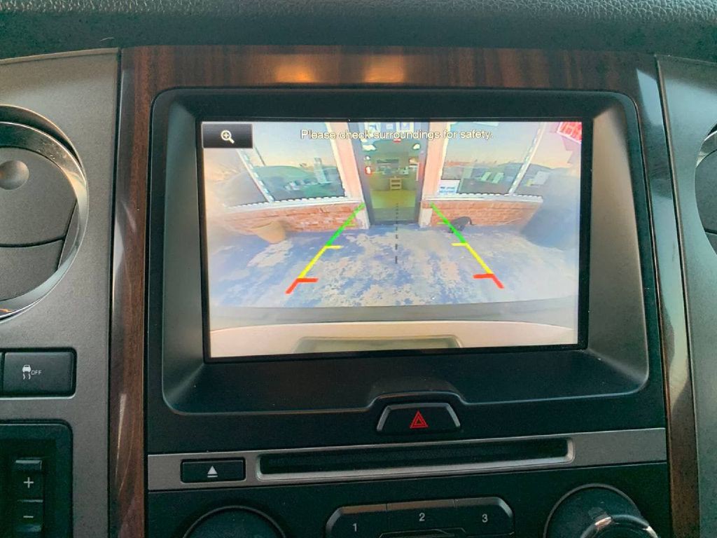 2015 Ford Expedition Image 36