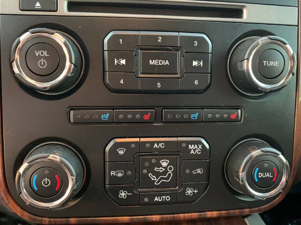 2015 Ford Expedition Image 37