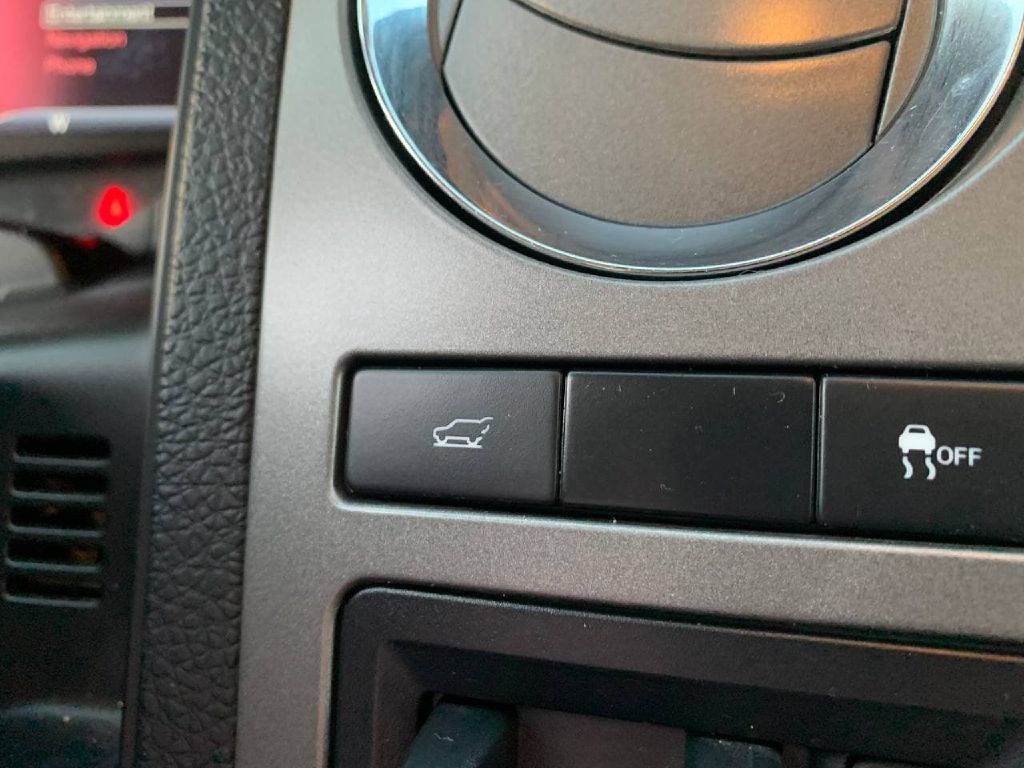 2015 Ford Expedition Image 38