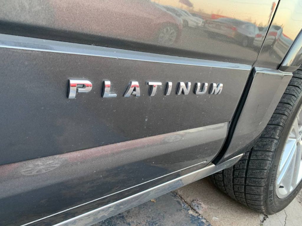 2015 Ford Expedition Image 39