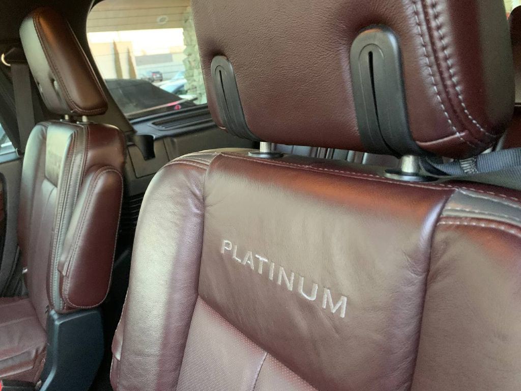 2015 Ford Expedition Image 41