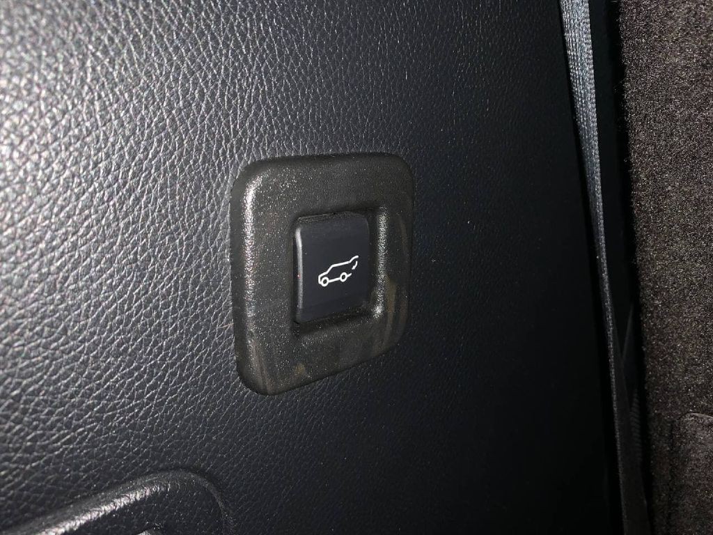 2015 Ford Expedition Image 42