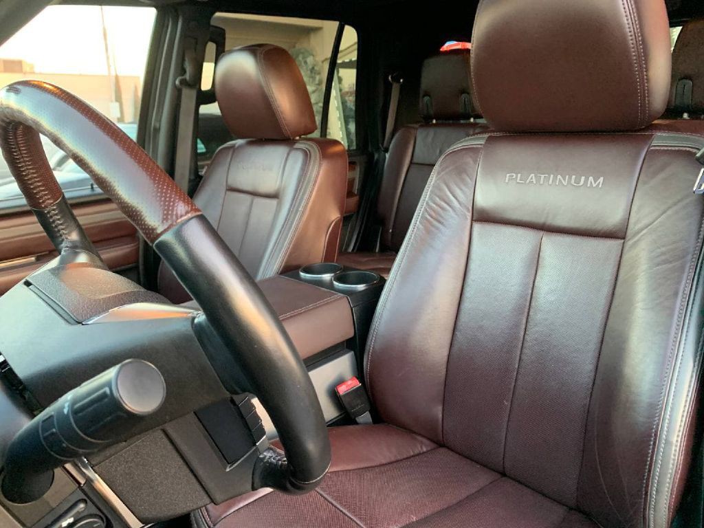 2015 Ford Expedition Image 43