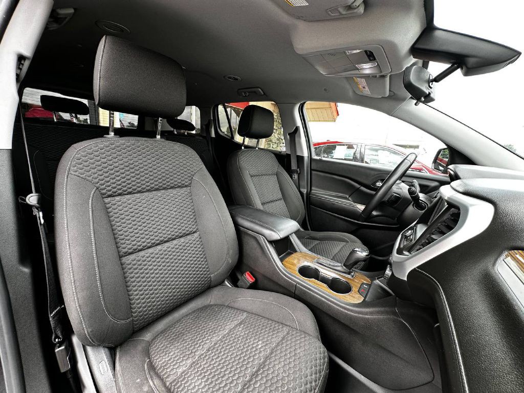 2018 GMC Acadia Image 15