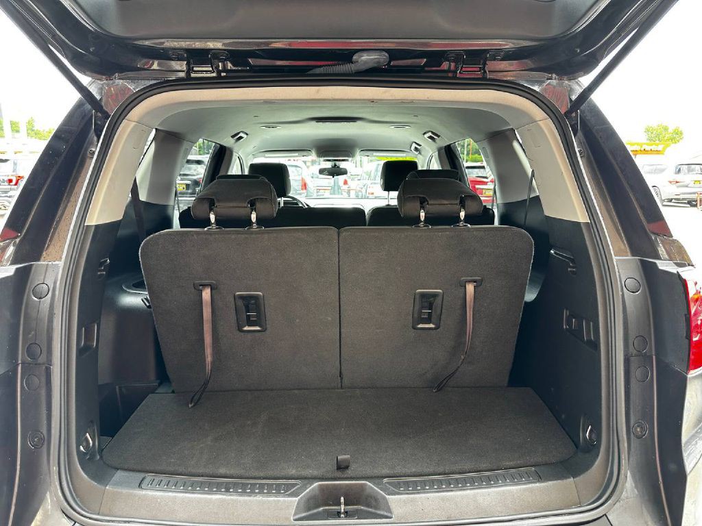 2018 GMC Acadia Image 22