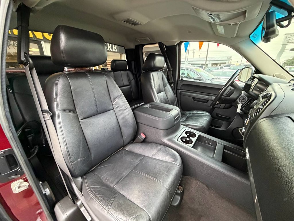 2013 Chevrolet Silverado 1500 Image 15