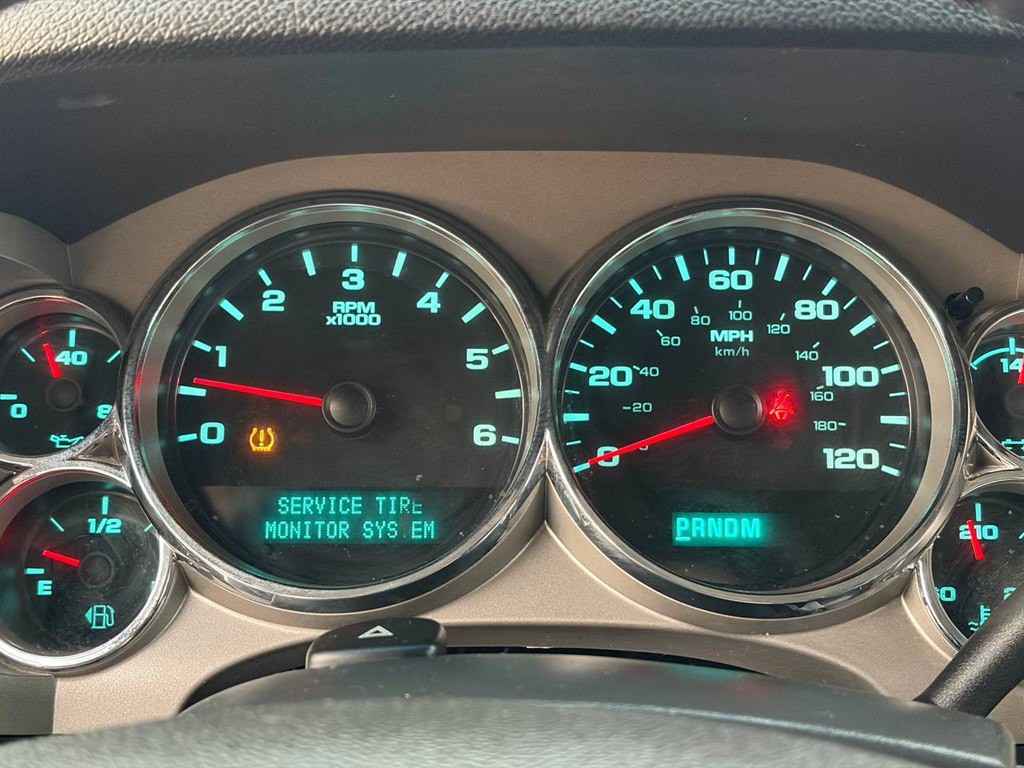 2013 Chevrolet Silverado 1500 Image 19