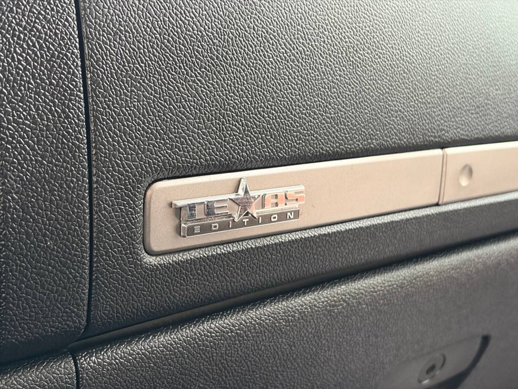 2013 Chevrolet Silverado 1500 Image 20