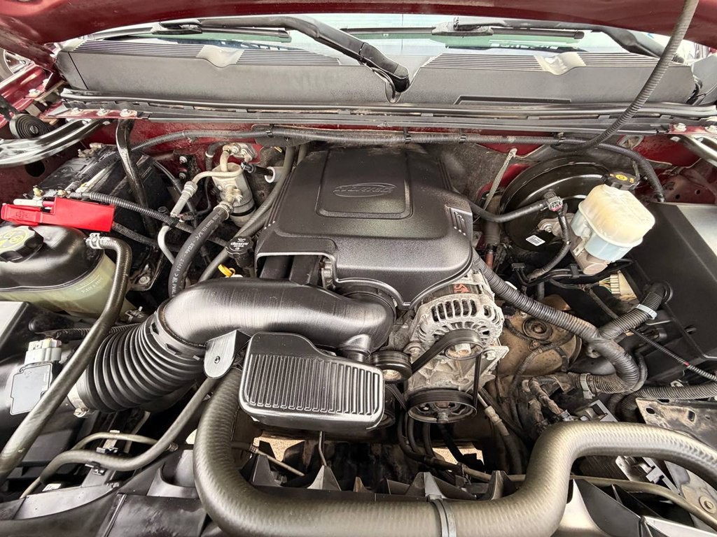 2013 Chevrolet Silverado 1500 Image 23