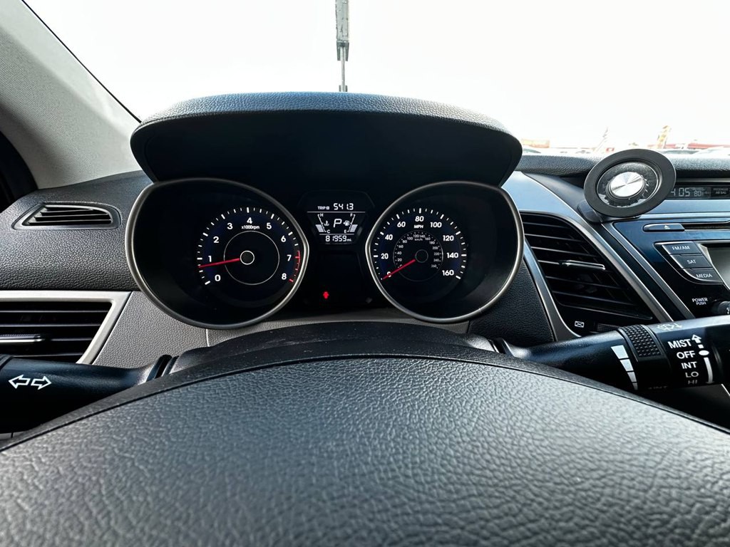 2016 Hyundai Elantra Image 25