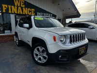 Image for 2018 Jeep Renegade Limited ID: 6881848