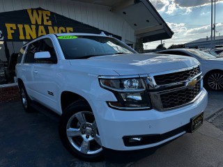Image for 2015 Chevrolet Tahoe 1500 LT ID: 6881851