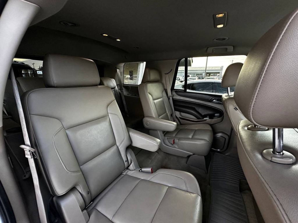 2015 Chevrolet Tahoe Image 20