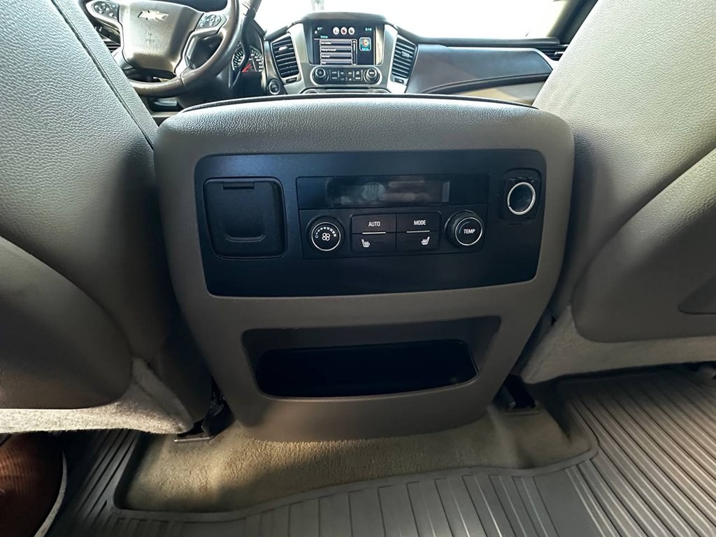 2015 Chevrolet Tahoe Image 24