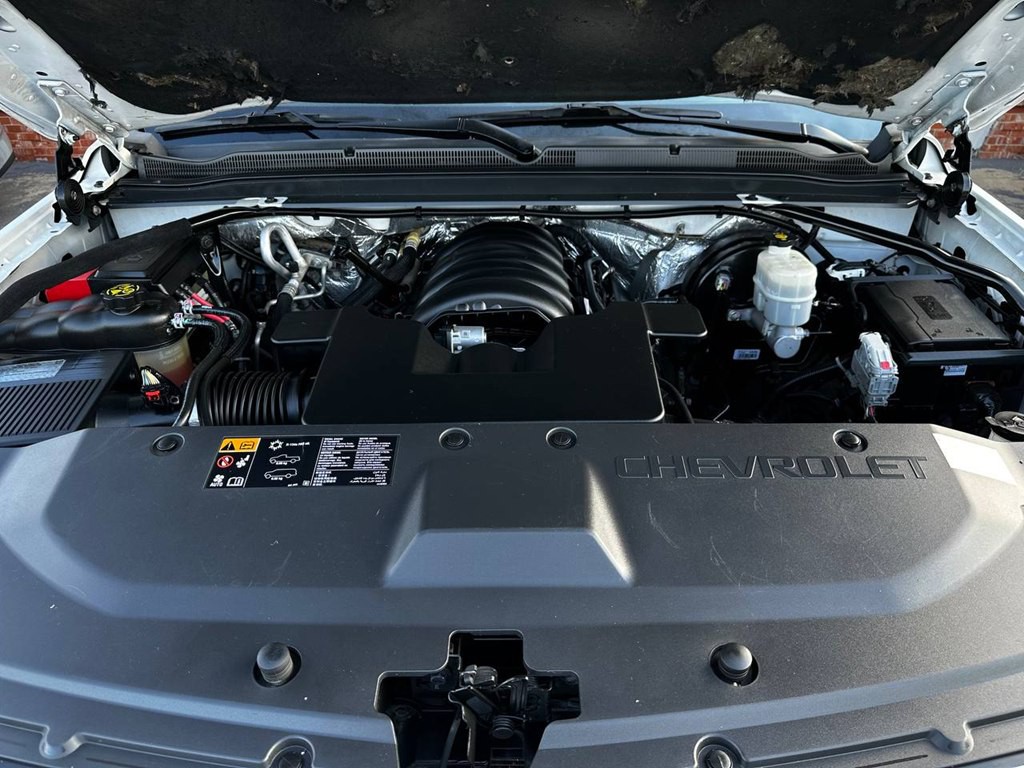 2015 Chevrolet Tahoe Image 29