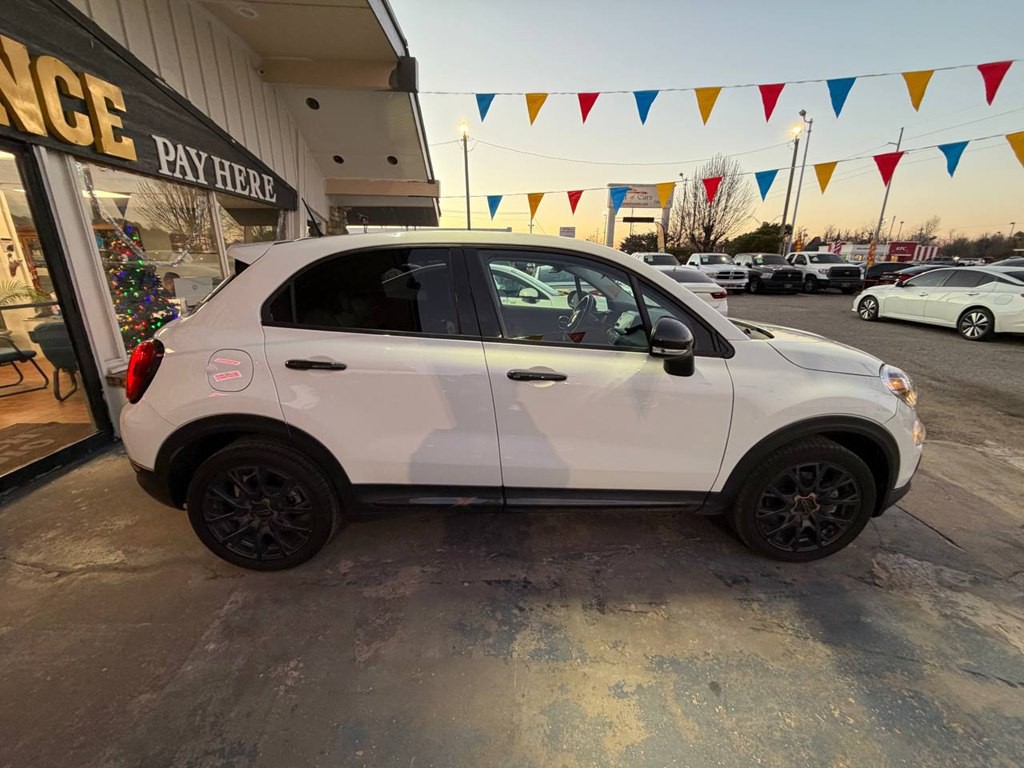 2018 FIAT 500 Image 5