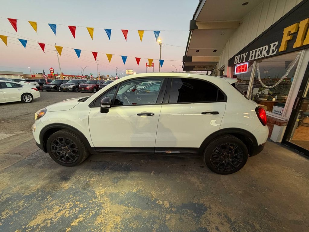 2018 FIAT 500 Image 6