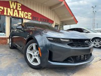 Image for 2019 Chevrolet Camaro LS ID: 6920256