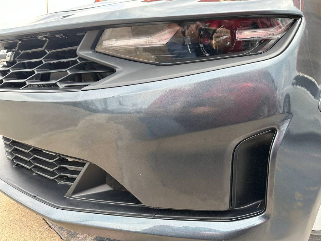 2019 Chevrolet Camaro Image 10