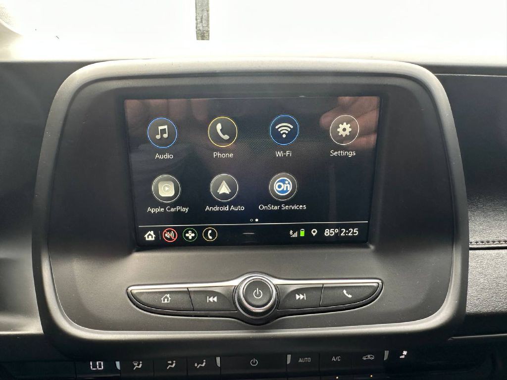 2019 Chevrolet Camaro Image 19