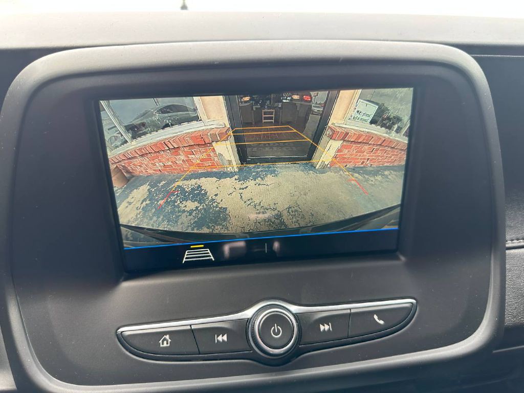 2019 Chevrolet Camaro Image 20