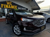 Image for 2022 Ford Edge Titanium ID: 6936709
