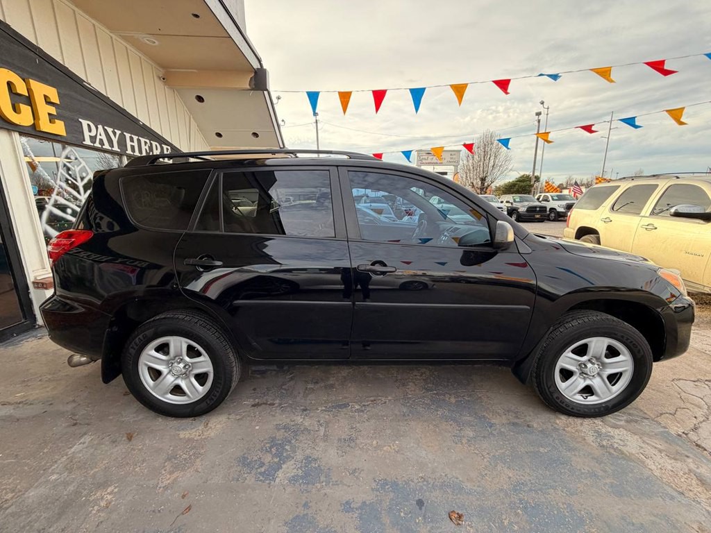 2010 Toyota Rav4 Image 4