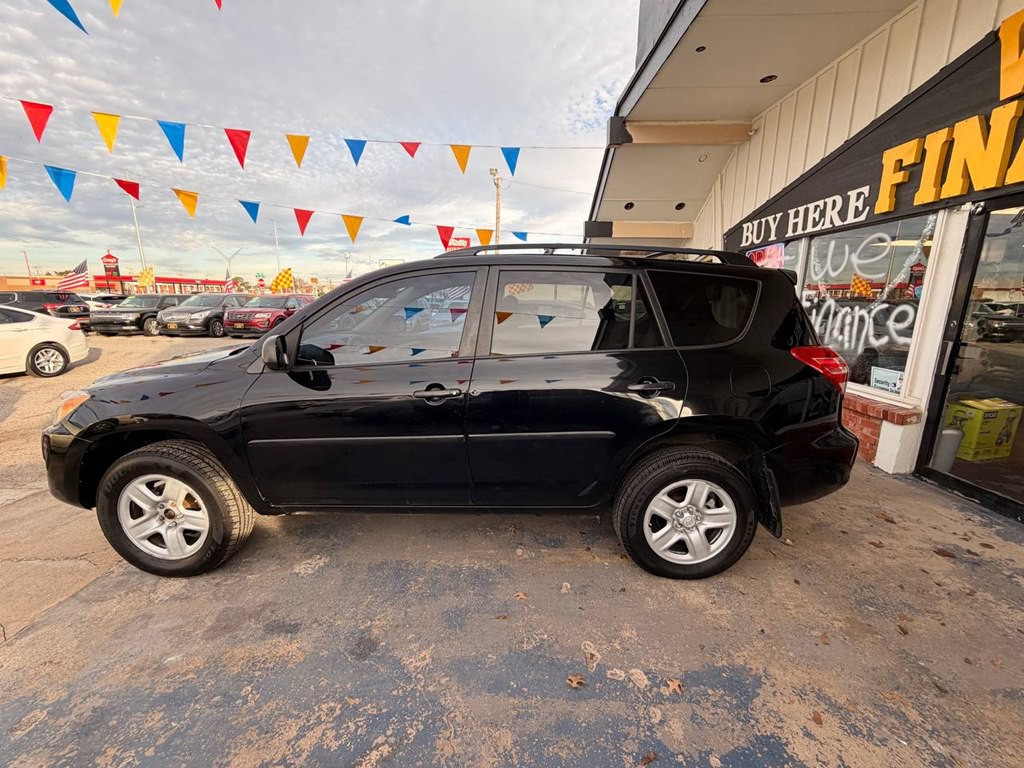 2010 Toyota Rav4 Image 5