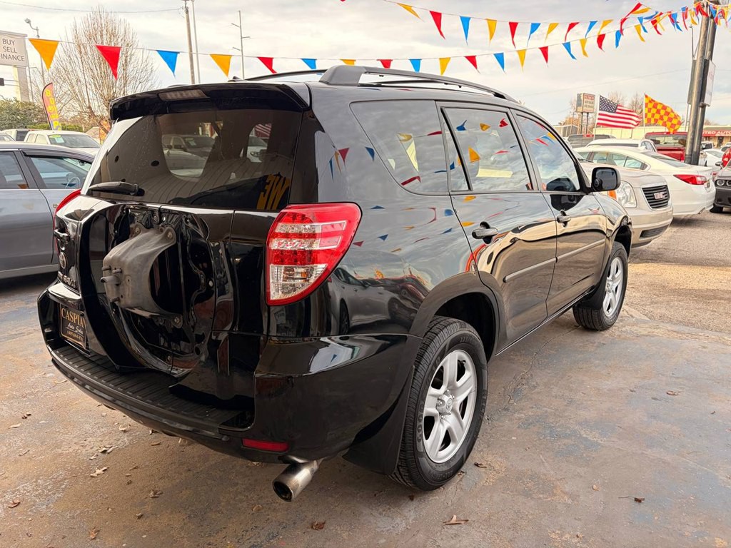 2010 Toyota Rav4 Image 6