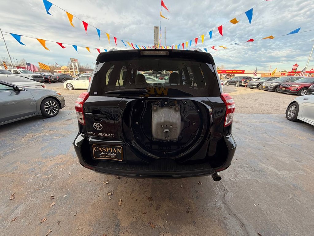 2010 Toyota Rav4 Image 7