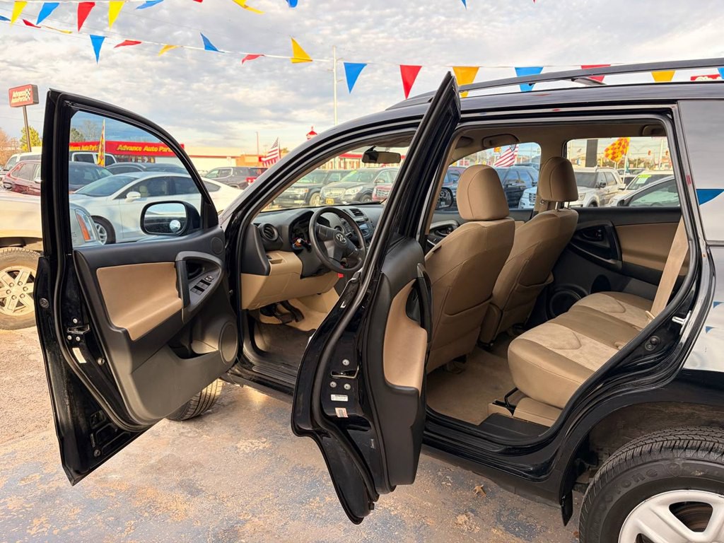 2010 Toyota Rav4 Image 9