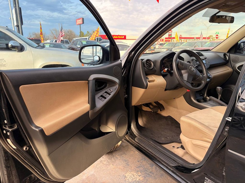 2010 Toyota Rav4 Image 10