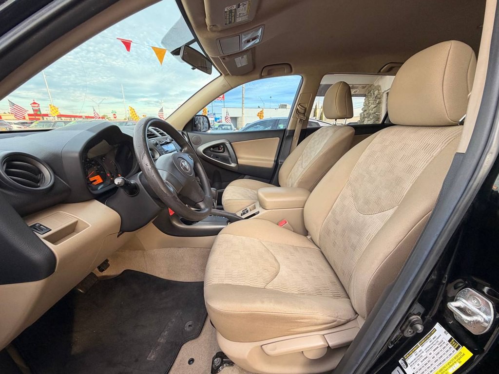 2010 Toyota Rav4 Image 11