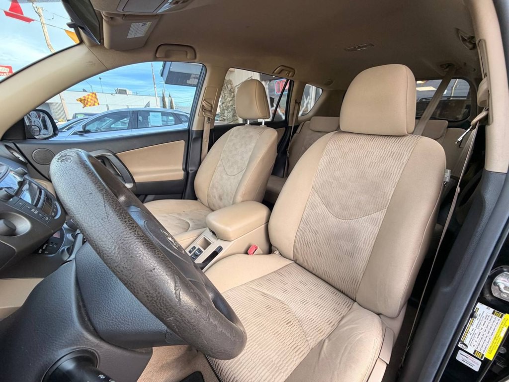 2010 Toyota Rav4 Image 12