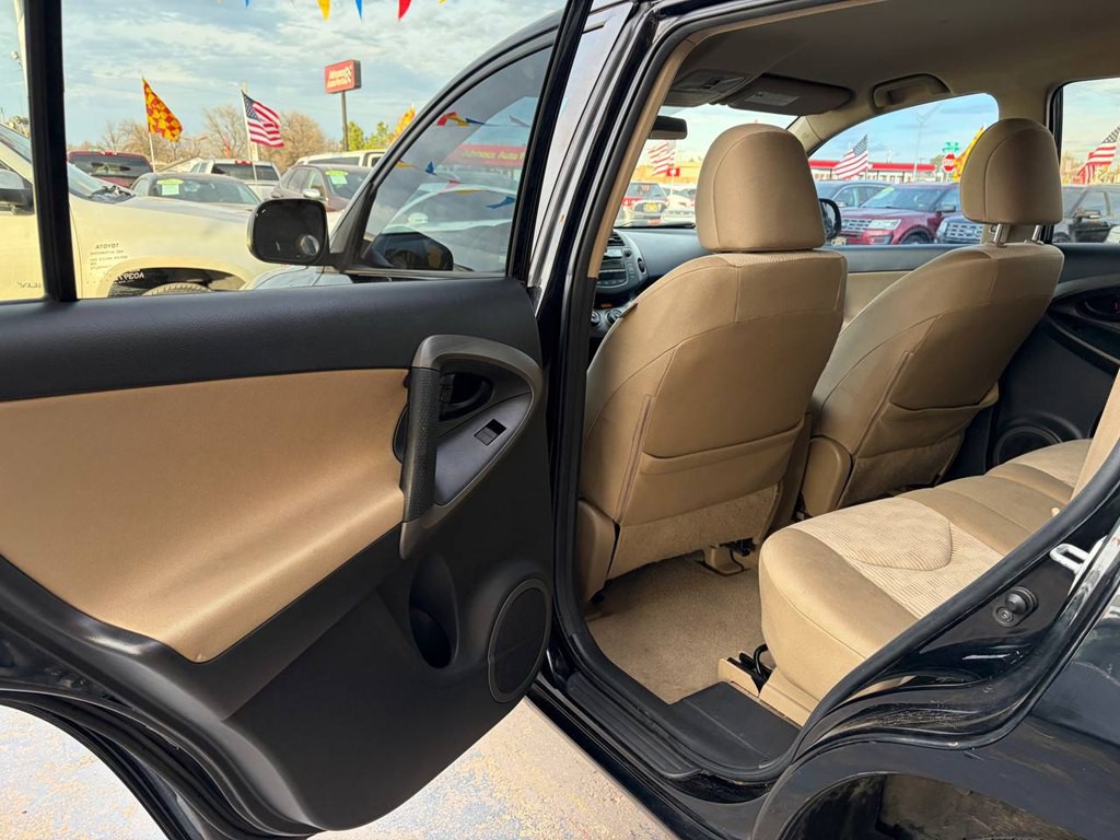 2010 Toyota Rav4 Image 13