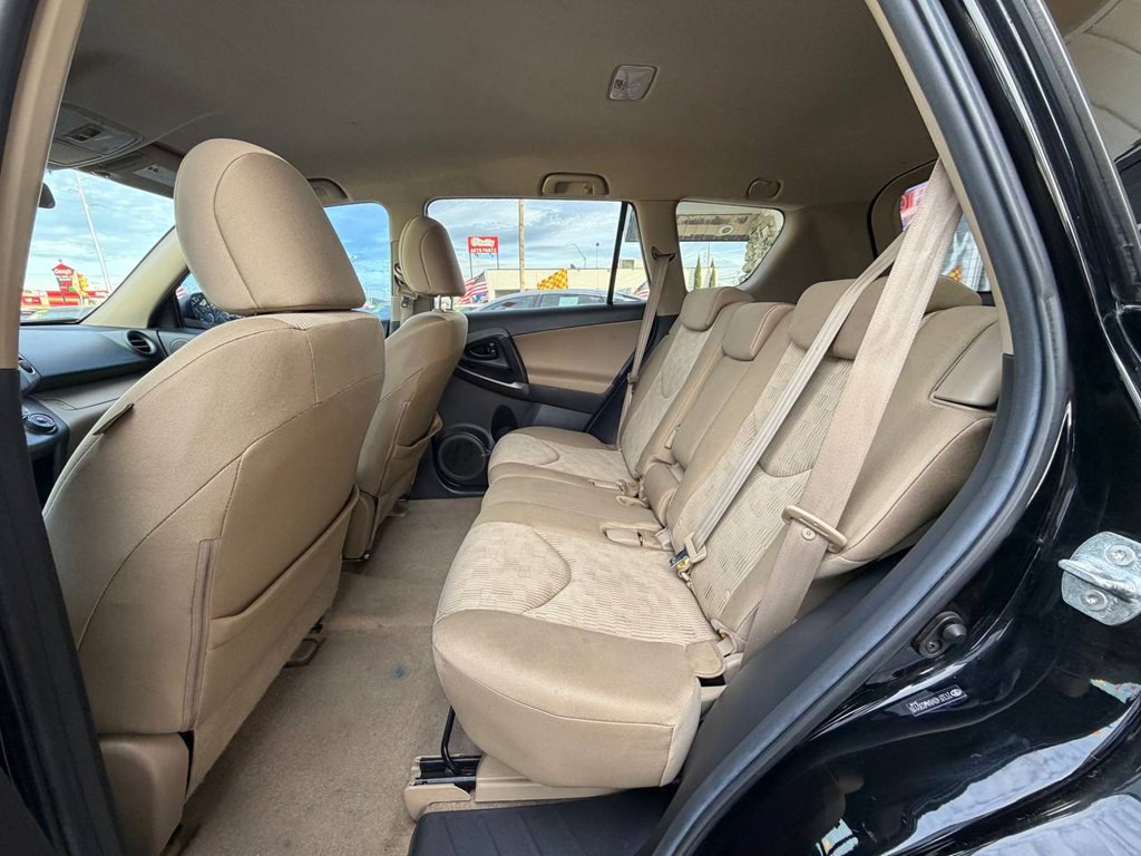 2010 Toyota Rav4 Image 14