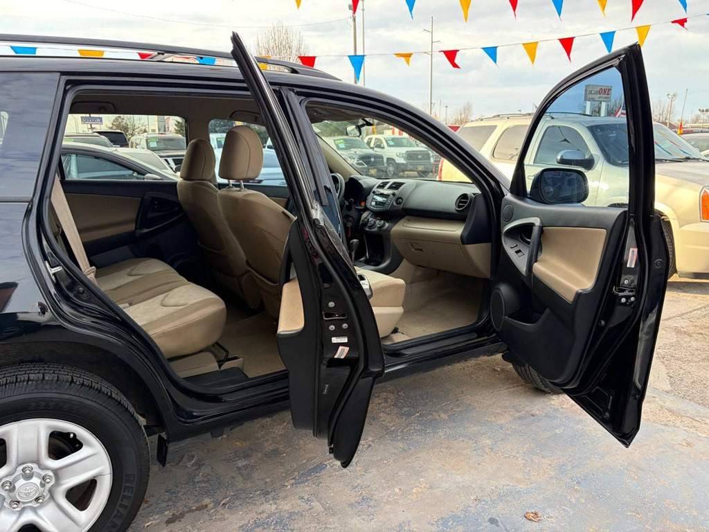 2010 Toyota Rav4 Image 16