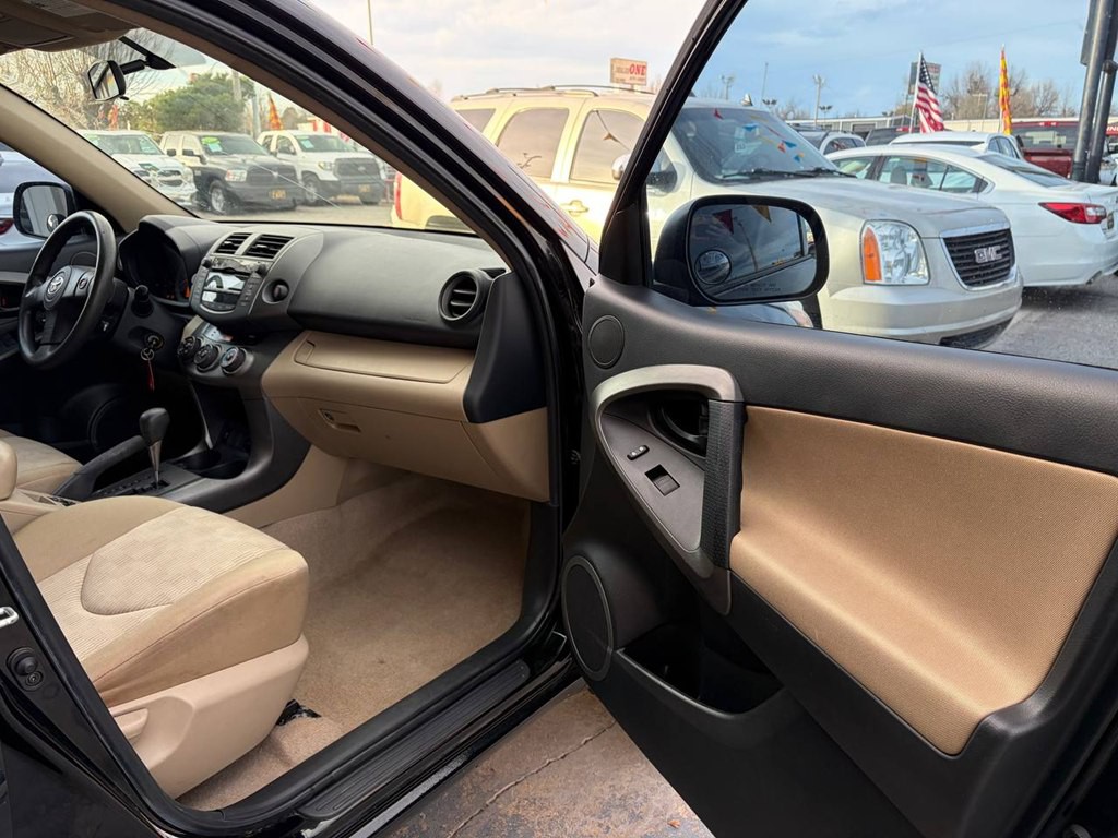 2010 Toyota Rav4 Image 17