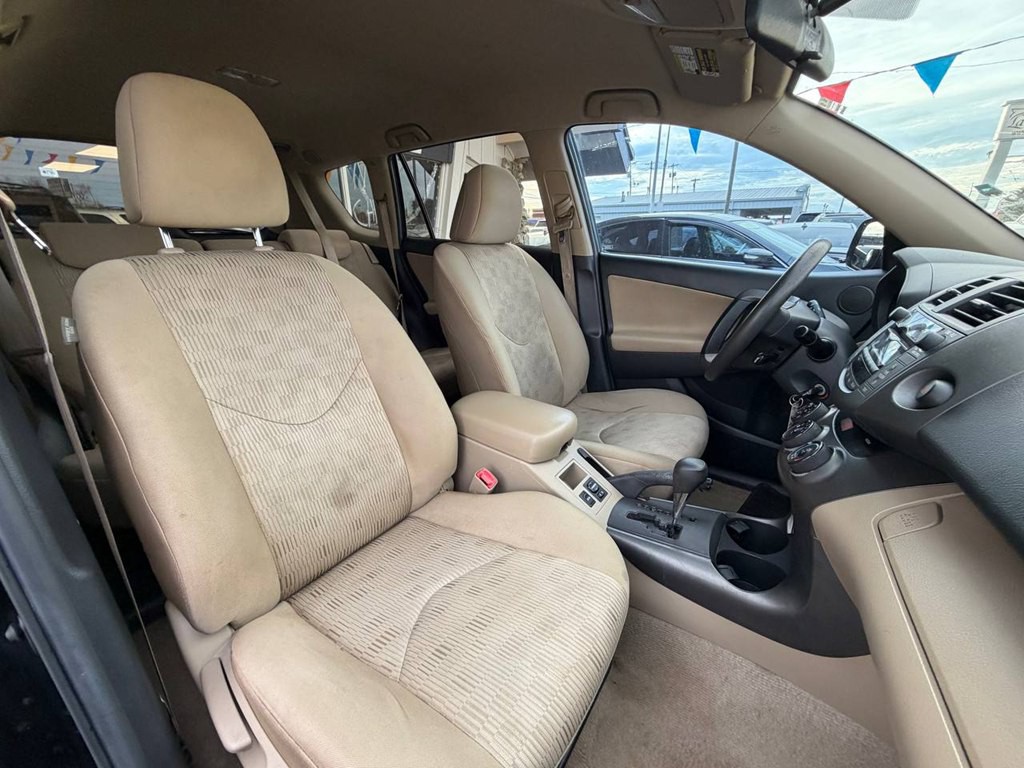 2010 Toyota Rav4 Image 19