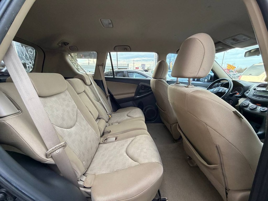 2010 Toyota Rav4 Image 21