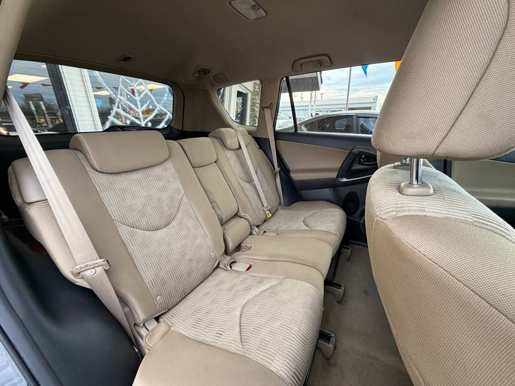 2010 Toyota Rav4 Image 22